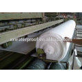 Compound Geotextile three layers